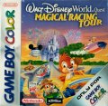 Walt Disney World Quest: Magical Racing Tour