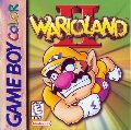 Wario Land II