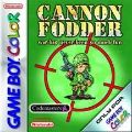 Cannon Fodder
