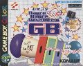 Dance Dance Revolution GB
