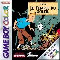 Tintin : Le Temple du Soleil
