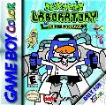 Dexter's Laboratory: Robot Rampage