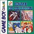 Konami GB Collection Vol.4