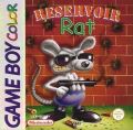 Reservoir Rat