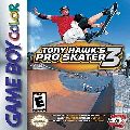 Tony Hawk's Pro Skater 3