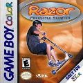 Razor Freestyle Scooter