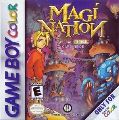 Magi Nation