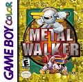 Metal Walker