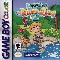 Legend of the River King 2