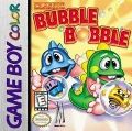 Classic Bubble Bobble