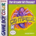 Centipede