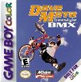 Dave Mirra Freestyle BMX
