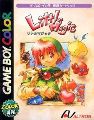 Little Magic