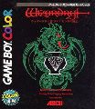 Wizardry II: Knight of Diamonds
