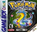 Pokémon Diamond