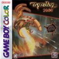 Tyrian 2000