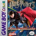 Harry Potter 3 & the Mystical Halo