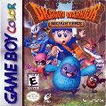 Dragon Warrior Monsters