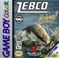 Zebco Fishing!