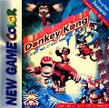 Donkey Kong 5: The Journey of Over Time and Space