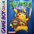 Pocket Monster Saphire