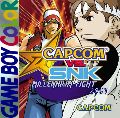 Capcom vs. SNK: Millennium Fight 2001