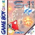 Project S-11