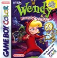 Wendy: Every Witch Way
