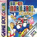 Super Mario Bros. Deluxe