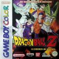 Dragon Ball Z: Guerreros de Leyenda