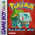 Pokémon Ultimate End