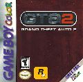 Grand Theft Auto 2