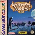 Harvest Moon GB