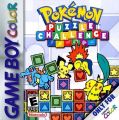 Pokémon Puzzle Challenge