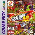 International Superstar Soccer 99
