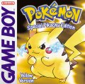 Pokémon Yellow Version: Special Pikachu Edition