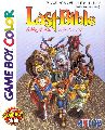 Megami Tensei Gaiden: Last Bible
