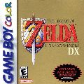 The Legend of Zelda: Link's Awakening DX