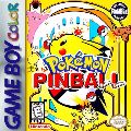 Pokémon Pinball