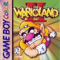 Wario Land II