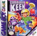 Commander Keen