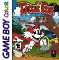 Titus the Fox: To Marrakech and Back