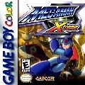 Mega Man Xtreme