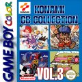 Konami GB Collection Vol.3