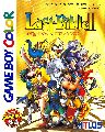 Megami Tensei Gaiden: Last Bible II