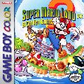 Super Mario Land 2: 6 Golden Coins DX