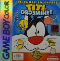 Titi et Grosminet : Déjeuner en cavale
