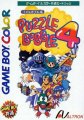 Puzzle Bobble 4