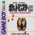 Pokémon Silver - Spaceworld 97 Demo