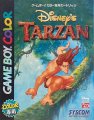 Tarzan